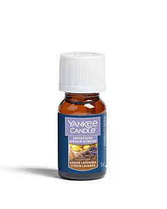 Yankee Candle Ultrasonic Aroma Diffuser Refill - Lemon Lavender